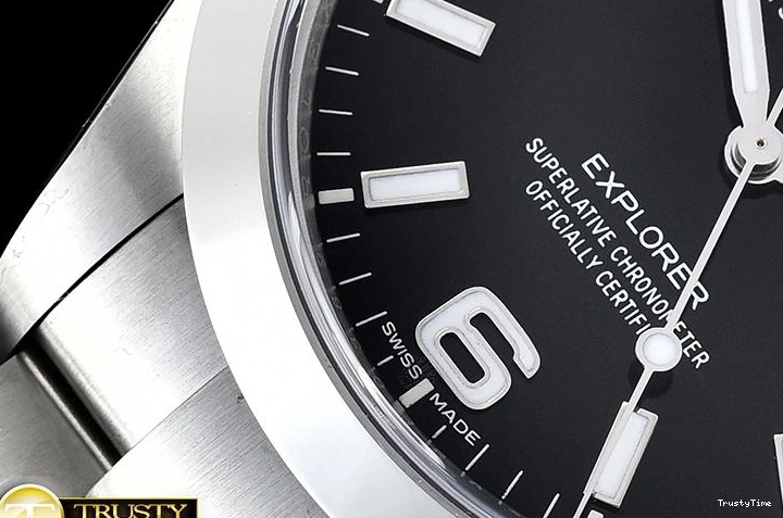 0924 ROLEXP1020 – Explorer TechFriendly 964